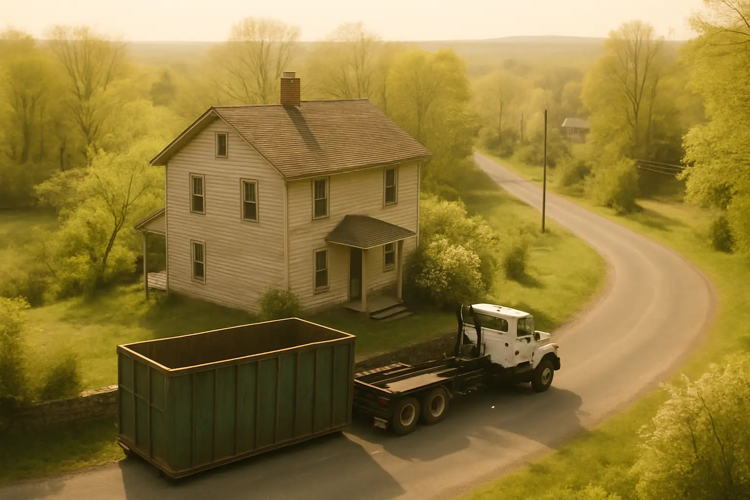 Commercial Township, NJ